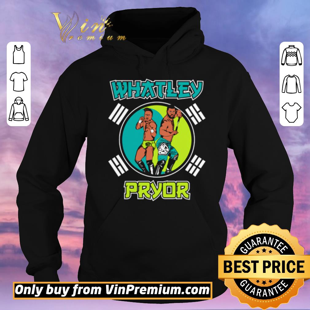 Pretty Whatley and Pryor Duo shirt sweater Pretty Whatley and Pryor Duo shirt sweater 4 - Pretty Whatley and Pryor Duo shirt sweater