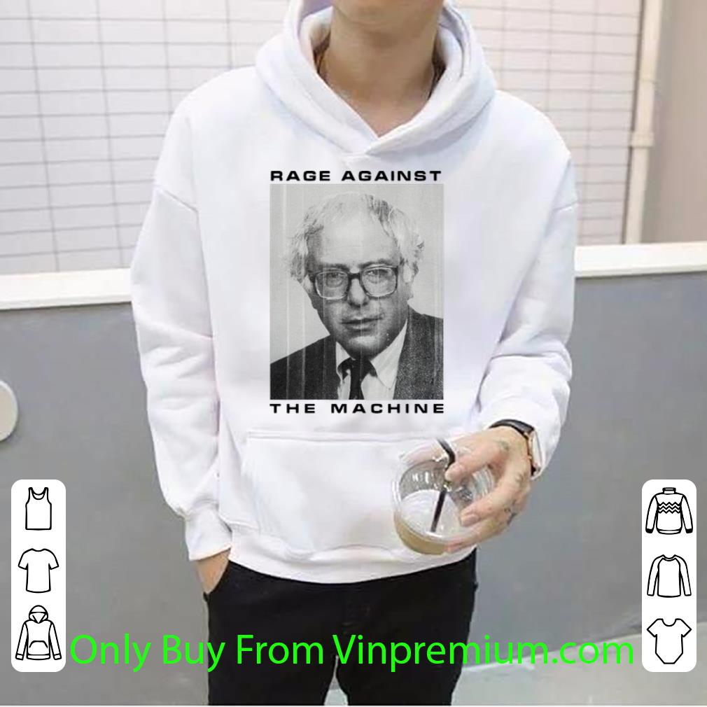 Rage Against The Machine Bernie Sanders 2020 Shirt 4 - Rage Against The Machine Bernie Sanders 2020 Shirt