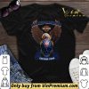 Funny Jinks Johnson for president 2020 shirt sweater