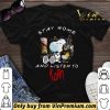 Ega Marines If I Have To Explain You Wouldn’t Understand shirt sweater