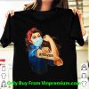 Awesome Keep Back 6 Feet socialdistancing shirt sweater