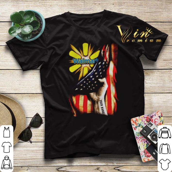 Walmart Proud American Flag Personalized shirt sweater Walmart Proud American Flag Personalized shirt sweater 4 - Walmart Proud American Flag Personalized shirt sweater