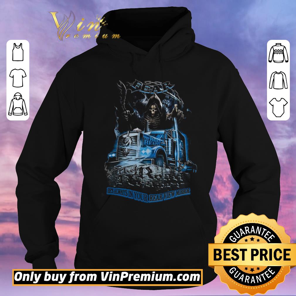 a0b607cb pretty stelekon struck fear he s always in your rear view mirror shirt sweater 4 - Pretty Stelekon Struck Fear He's Always In Your Rear View Mirror shirt sweater