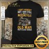 Awesome Just A Girl Who Loves Sunflowers shirt sweater