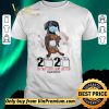 Awesome Tina Belcher stay home stay safe quarantina toilet paper shirt sweater