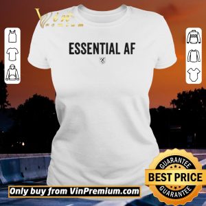 Awesome Essential Af shirt sweater 1
