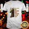 Ich bin nicht perfekt aber ich komme aus Dörth und das ist fast das gleiche shirt