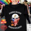 Dr. Fauci Fan Club Covid-19 shirt