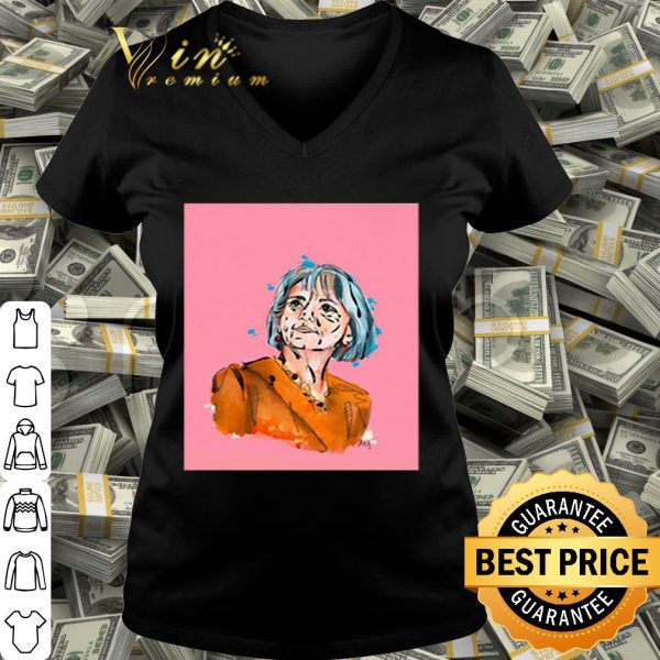 Bonnie Henry British Columbia has 50 new COVID-19 cases shirt