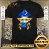 Awesome June Birthday 2020 the year when shit got real #Quarantined shirt sweater