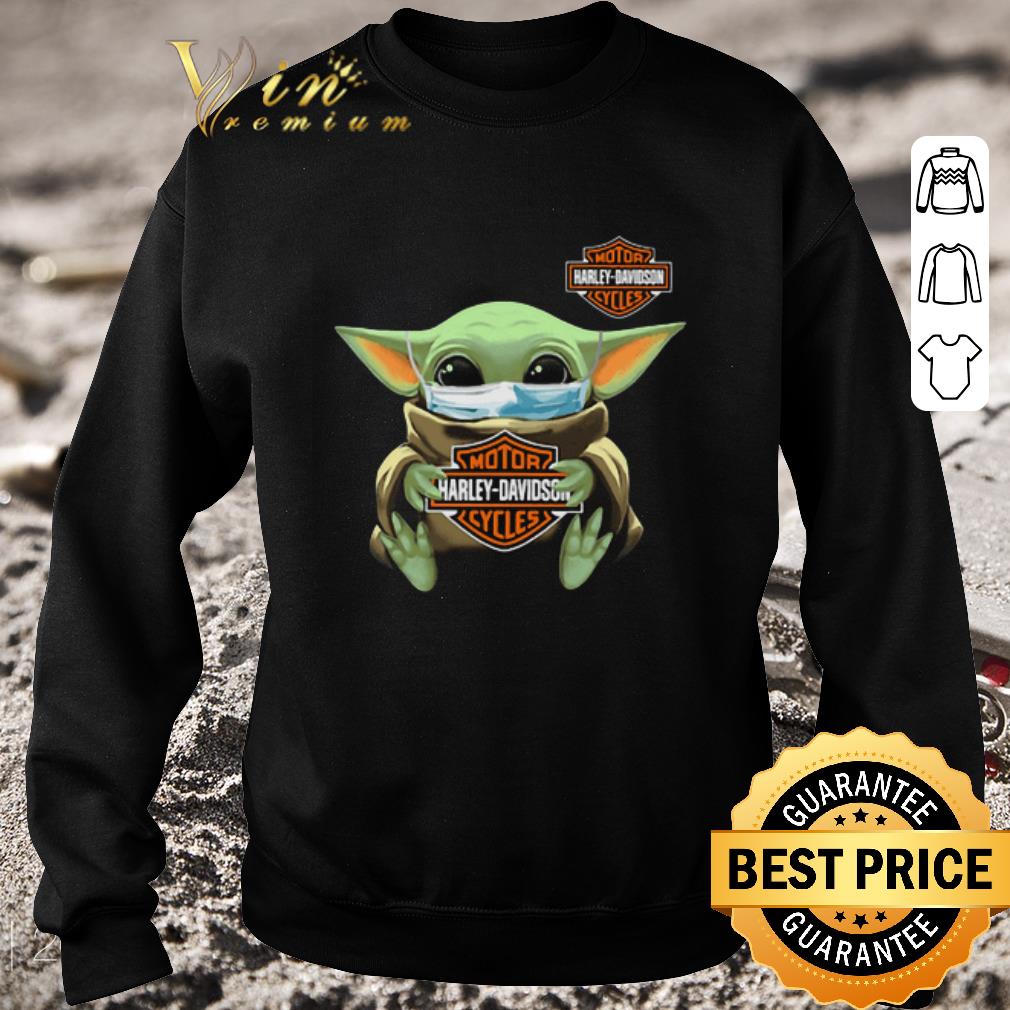 Top Baby Yoda mask Motor Harley-Davidson Cycles Coronavirus shirt b50ed59d top baby yoda mask motor harley davidson cycles coronavirus shirt 4 - Top Baby Yoda mask Motor Harley-Davidson Cycles Coronavirus shirt