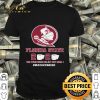 Sunflower skull i do what i want shirt