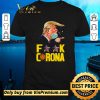 Pretty Fauci is my homeboy shirt sweater