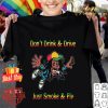 Yorkipoo Antidepressant shirt