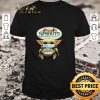 Funny EMS Operation Covid 19 2020 enduring clusterfuck shirt