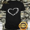 I don’t need therapy I just need a bigfoot heartbeat shirt