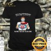 US Air Force operation Covid-19 2020 enduring clusterfuck shirt
