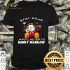 Bulldogs stand up and fight and i’ll stand up with you shirt