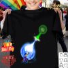 Jack Skellington Nightmare high grade whiskey bottled in halloweentown shirt