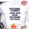 Stay back and cover your mouth Coronavirus shirt