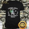 Sew It’s not a hobby it’s a post-apocalyptic life skill shirt
