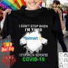 Stephen Colbert The Late show shirt