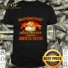 Jack Skellington fuck Coronavirus shirt