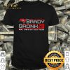 Some people have to wait their entire lives to meet their hero I raised mine shirt