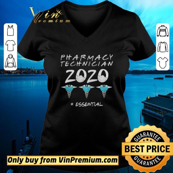 Hot Pharmacy technician essential shirt sweater