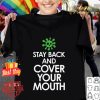 FedEx operation Covid-19 2020 enduring clusterfuck shirt