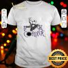 Maplestory social distance training since 2003 Covid-19 shirt