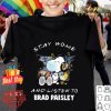 Free Joe Exotic mashup Tiger King 2020 shirt