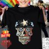 Joker Excellent Actors The Oscars 92nd 81st shirt