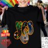 Nursevengers Operation Enduring Clusterfuch shirt