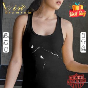 Butterfly and Horse shirt