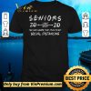 Awesome Stay home and watch Harry Potter shirt sweater