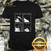 Multiple Sclerosis slows me down but it ain’t stoppin’ me shirt