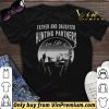 Alan Alien in space nobody can hear you in space shirt sweater
