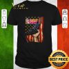 Original Mickey mouse quarantined Coronavirus shirt