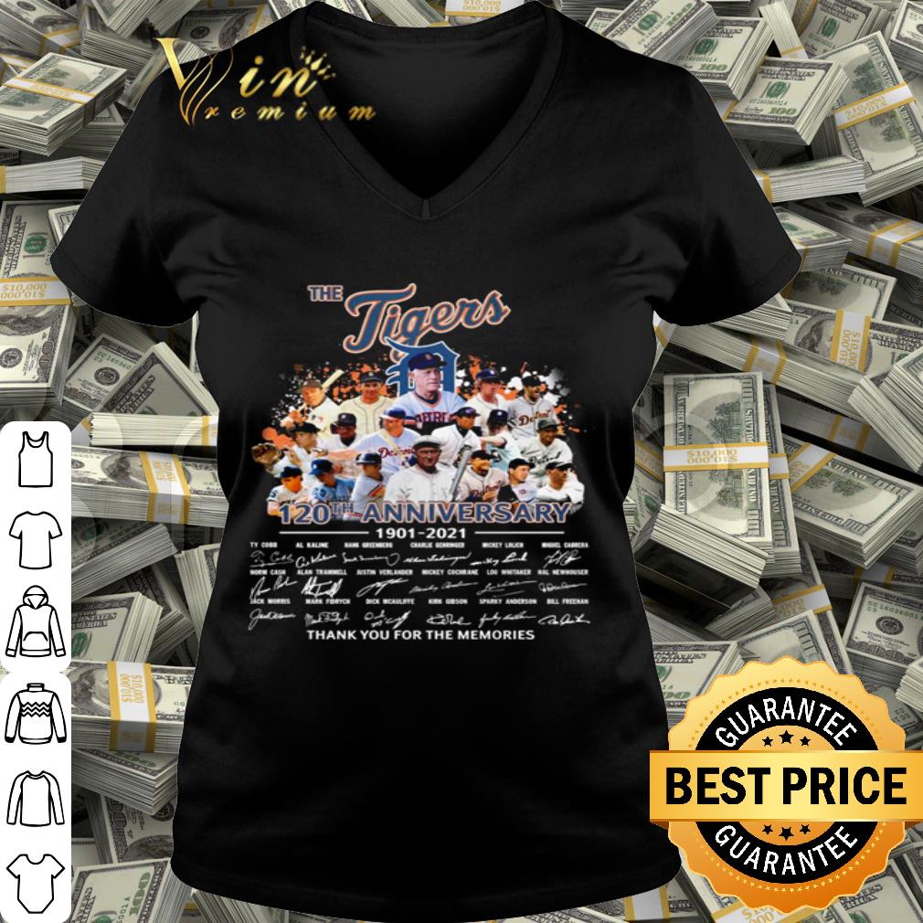 detroit tigers nurse shirt