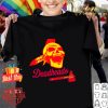 Donald Trump Chy-nah Chynah Tyler shirt