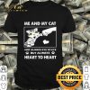 Vintage camping for when five starts isn’t enough shirt