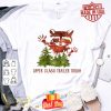 Cow I am a certified tit puller shirt