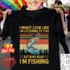 Vampire Weekend At Bernie’s Cedar Rapids Iowa February 1 2020 shirt