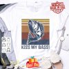 Chicago Bears and Chicago White Sox Superman American flag shirt