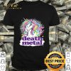 Jack Hartmann Rocks and tell the time in the clock shirt