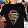 Lips Just a girl boss building her paparazi independent consultant empire shirt