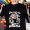 Grumpy cat my 50th birthday Meh 2020 quarantined Coronavirus shirt