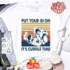 Nurse fuck Coronavirus shirt