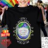 Cow I am a certified tit puller shirt